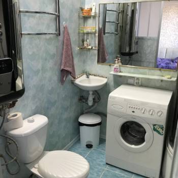 Сдается 1-комнатная квартира, 27 м²