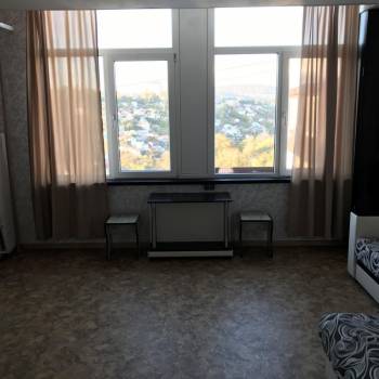 Сдается 1-комнатная квартира, 27 м²