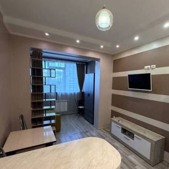 Сдается 1-комнатная квартира, 28 м²