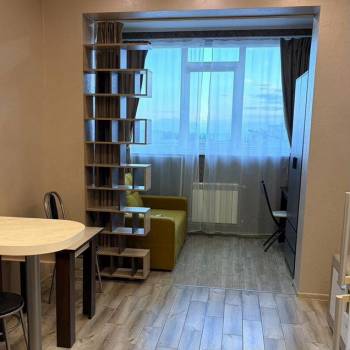Сдается 1-комнатная квартира, 28 м²