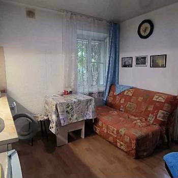 Сдается 1-комнатная квартира, 28 м²