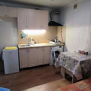 Сдается 1-комнатная квартира, 28 м²