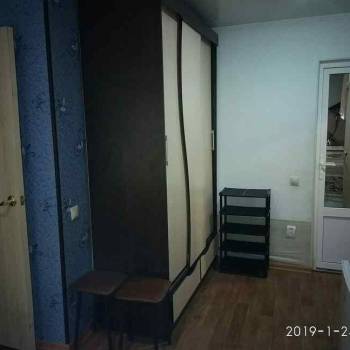 Сдается 1-комнатная квартира, 28 м²