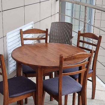 Сдается 1-комнатная квартира, 34 м²