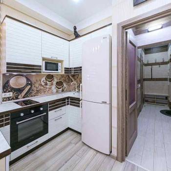 Сдается 1-комнатная квартира, 34 м²