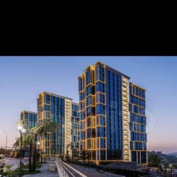 Продается 1-комнатная квартира, 18 м²