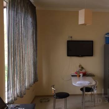 Продается 1-комнатная квартира, 48,3 м²