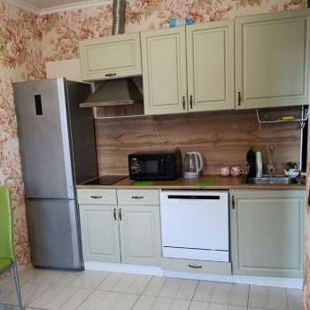 Продается 1-комнатная квартира, 25,8 м²