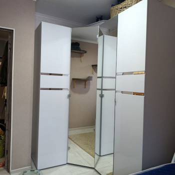 Продается 1-комнатная квартира, 25,8 м²