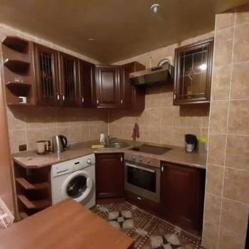 Продается 2-х комнатная квартира, 42 м²