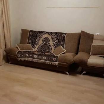 Продается 2-х комнатная квартира, 42 м²