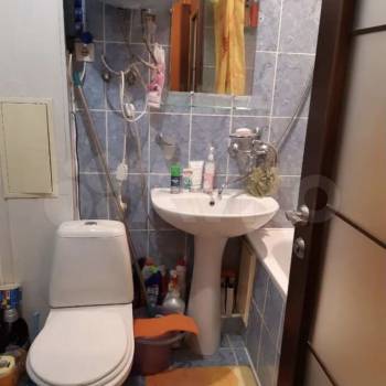 Продается 2-х комнатная квартира, 42 м²