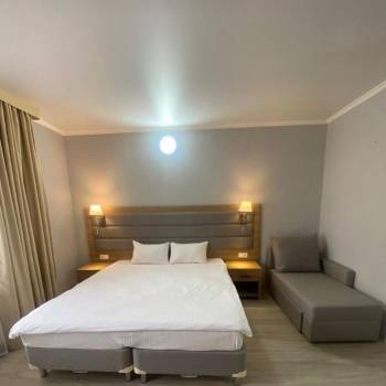 Продается 1-комнатная квартира, 28 м²