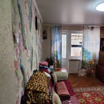 Продается 3-х комнатная квартира, 57,1 м²