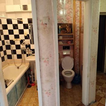 Продается 3-х комнатная квартира, 57,1 м²
