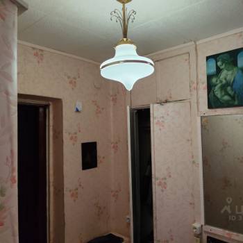 Продается 3-х комнатная квартира, 57,1 м²
