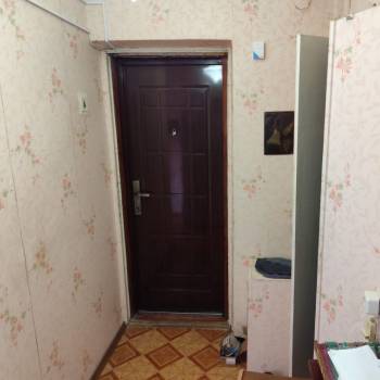 Продается 3-х комнатная квартира, 57,1 м²