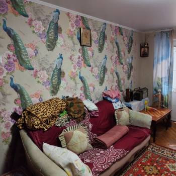 Продается 3-х комнатная квартира, 57,1 м²