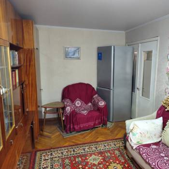 Продается 3-х комнатная квартира, 57,1 м²