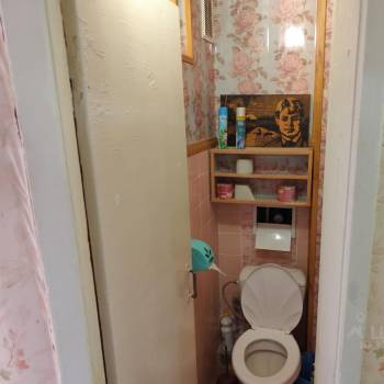 Продается 3-х комнатная квартира, 57,1 м²