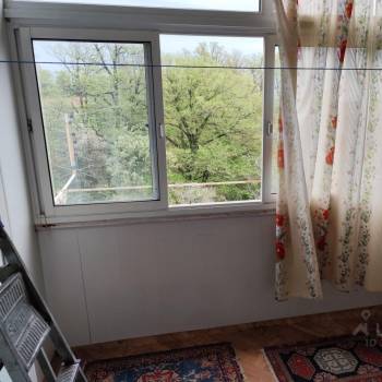 Продается 3-х комнатная квартира, 57,1 м²