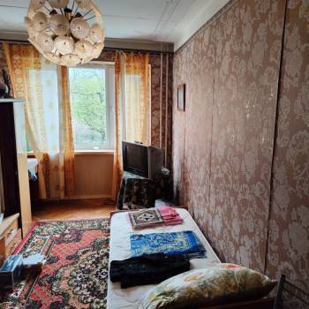 Продается 3-х комнатная квартира, 57,1 м²
