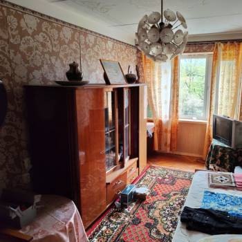 Продается 3-х комнатная квартира, 57,1 м²