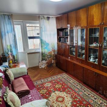 Продается 3-х комнатная квартира, 57,1 м²
