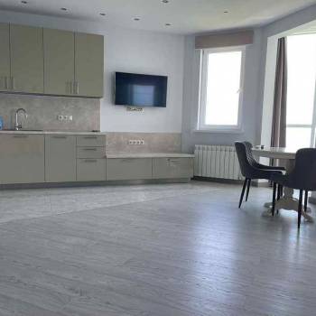 Сдается 2-х комнатная квартира, 50 м²