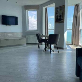 Сдается 2-х комнатная квартира, 50 м²