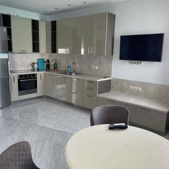 Сдается 2-х комнатная квартира, 50 м²