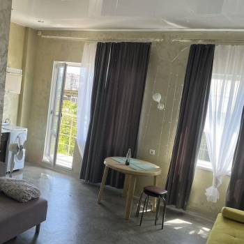 Продается 1-комнатная квартира, 31 м²