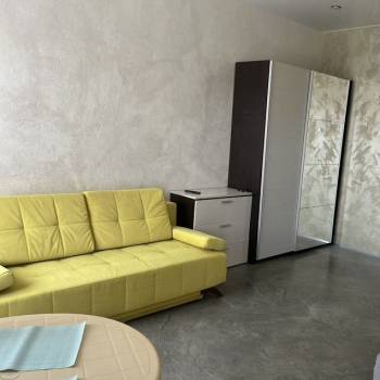 Продается 1-комнатная квартира, 31 м²