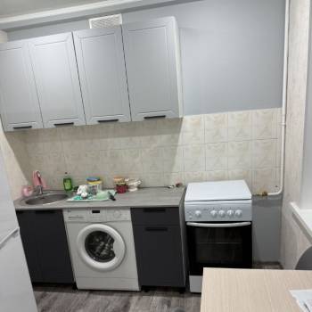 Сдается 1-комнатная квартира, 34,1 м²