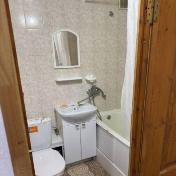 Сдается 1-комнатная квартира, 34,1 м²