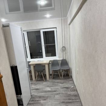 Сдается 1-комнатная квартира, 34,1 м²