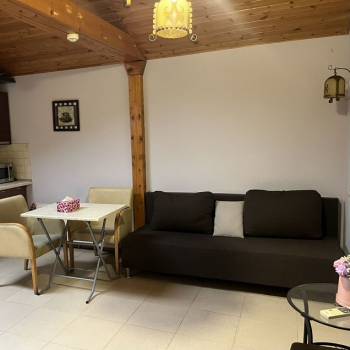 Сдается 1-комнатная квартира, 42 м²