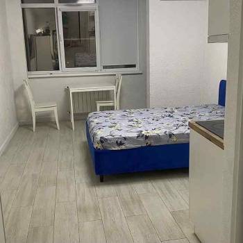 Сдается 1-комнатная квартира, 25 м²