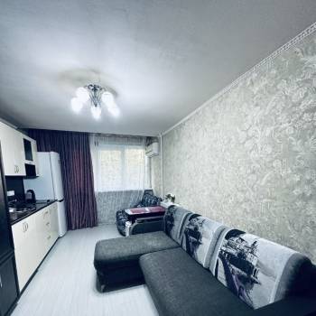 Сдается 1-комнатная квартира, 18 м²