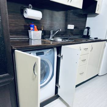 Сдается 1-комнатная квартира, 18 м²