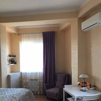 Сдается 1-комнатная квартира, 30 м²