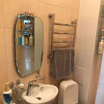 Сдается 1-комнатная квартира, 30 м²