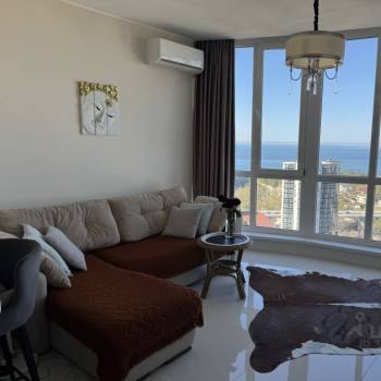 Продается 2-х комнатная квартира, 60 м²