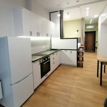 Сдается 1-комнатная квартира, 28 м²
