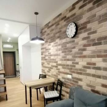 Сдается 1-комнатная квартира, 28 м²