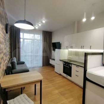 Сдается 1-комнатная квартира, 28 м²