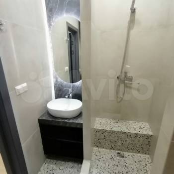 Сдается 1-комнатная квартира, 28 м²