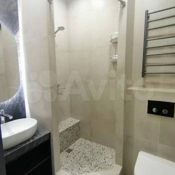 Сдается 1-комнатная квартира, 28 м²