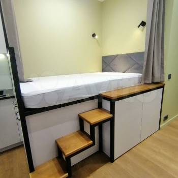 Сдается 1-комнатная квартира, 28 м²