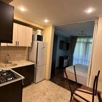 Сдается 1-комнатная квартира, 30 м²